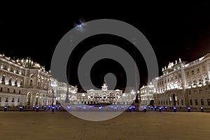 Trieste piazza unitÃÂ  di Italia